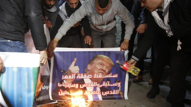 Trump deal: A prize for Israel at the expense of Palestine