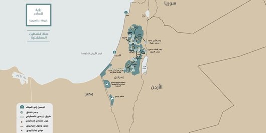 #معامله قرن