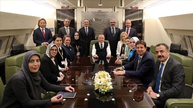 #رجب طیب اردوغان