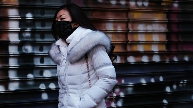China virus death toll rises to 169; over 1, 000 new cases reported