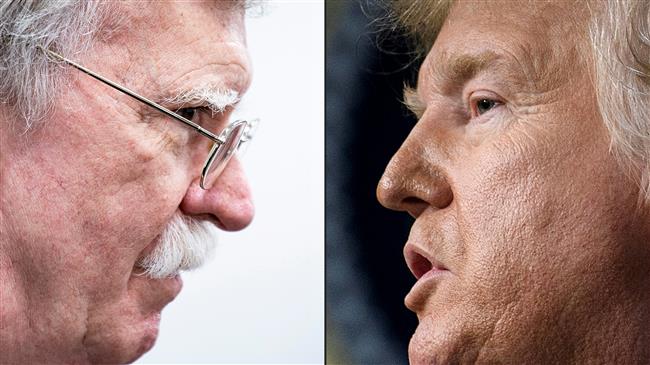 #John Bolton