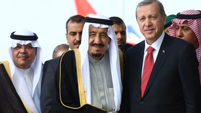 #معامله قرن