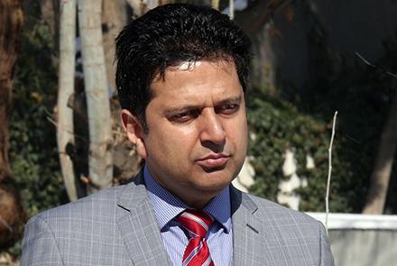 Abdullah�s Office Opposes Palace�s Proposed Negotiating Team