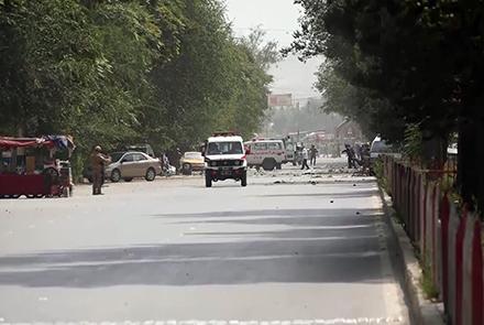 2019 Was Deadly Year for Civilians: AIHRC