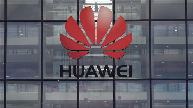 #Huawei