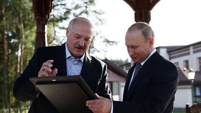 #Alexander Lukashenko