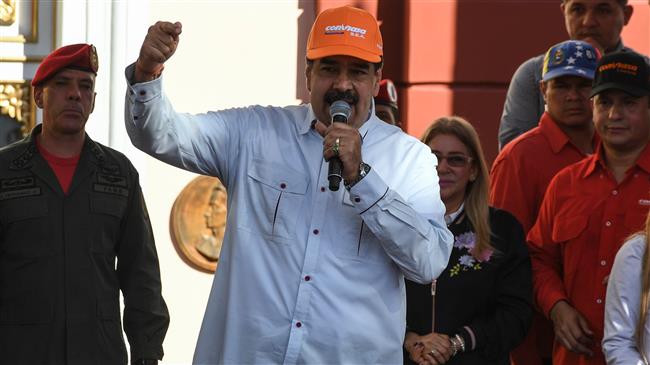 #Juan Guaido