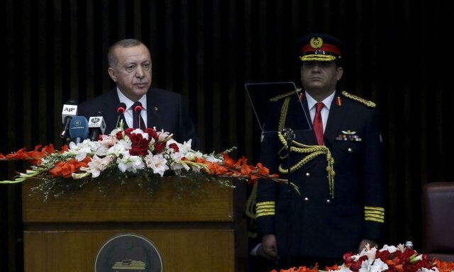 #رجب طیب اردوغان
