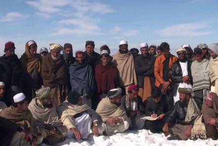 #Paktia province