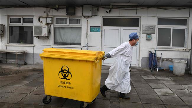 China coronavirus death toll exceeds 1, 500, over 140 die in single day