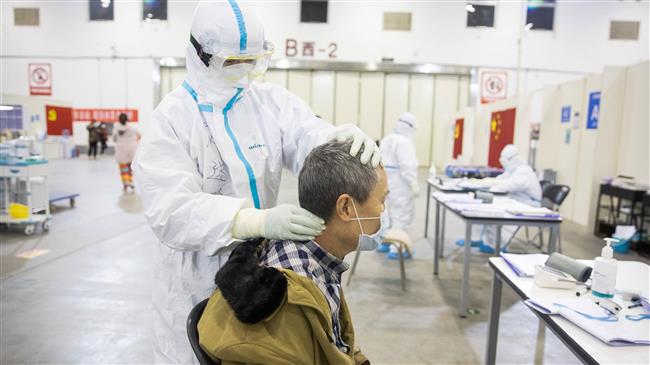 Over 1, 800 killed by coronavirus in China; 72, 000 still infected