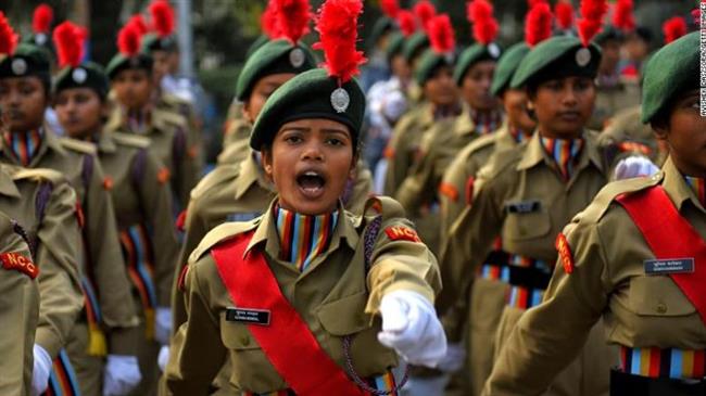 # Army