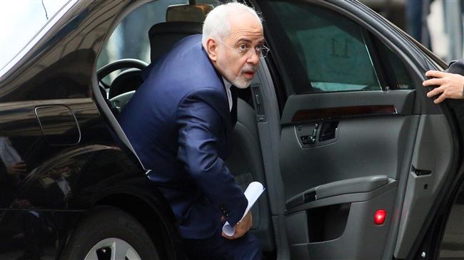 #Mohammad Javad Zarif