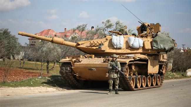 #Idlib