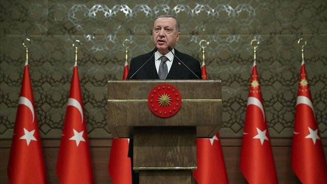 #رجب طیب اردوغان