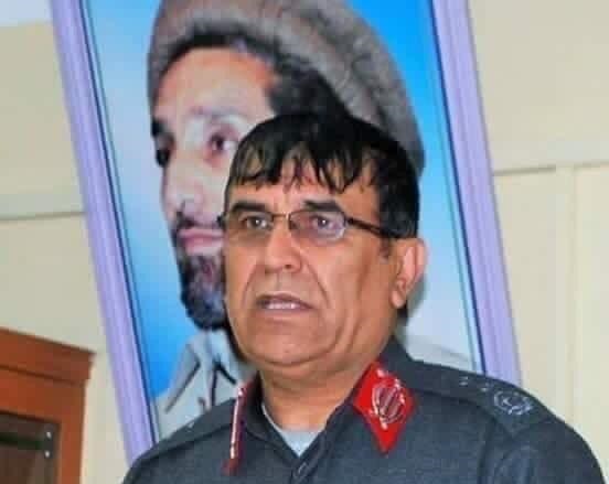 والیان جدید سرپل و بغلان از سوی عبدالله عبدالله معرفی شدند والی پنجشیر ابقاء شد
