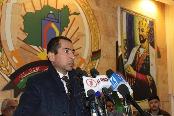 والیان جدید سرپل و بغلان از سوی عبدالله عبدالله معرفی شدند والی پنجشیر ابقاء شد