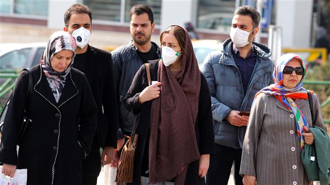 Iran introduces contingency plans as coronavirus death toll rises to 8