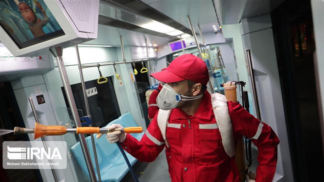 Iran introduces contingency plans as coronavirus death toll rises to 8