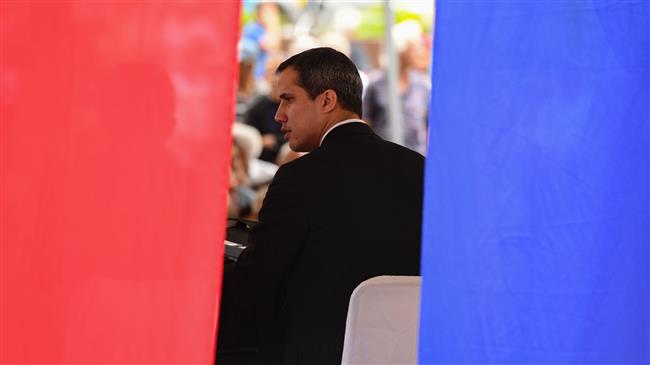 #Juan Guaido