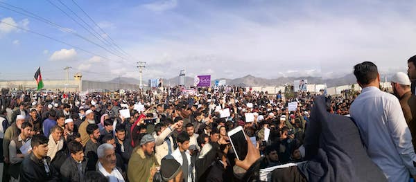 #اعتراضات