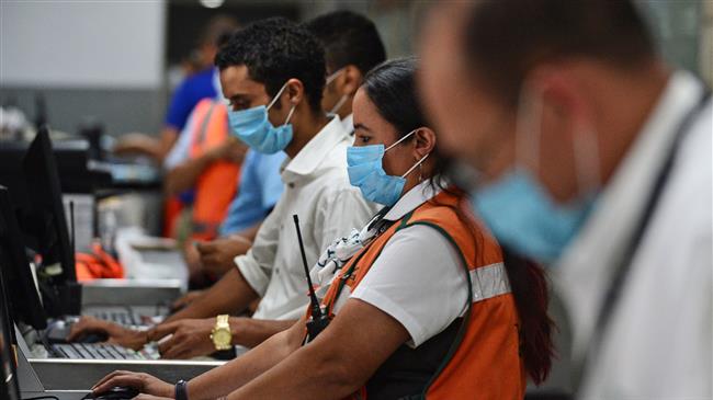 Coronavirus infects more than 100, 000 worldwide, wreaking financial havoc