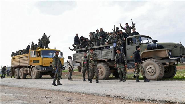 #Idlib
