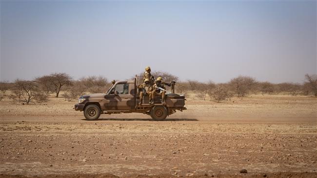 #Burkina Faso