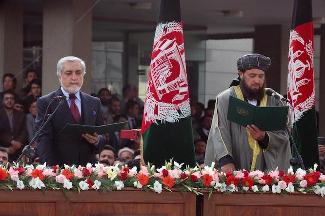 #انتخابات ریاست جمهوری افغانستان