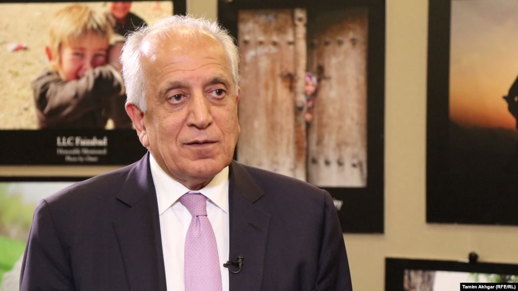 #انتخابات ریاست جمهوری افغانستان