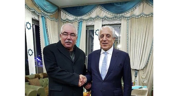 #انتخابات ریاست جمهوری افغانستان