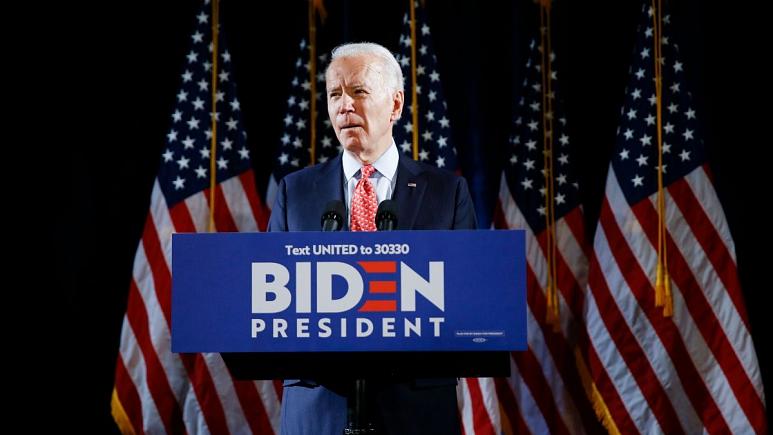 #انتخابات ریاست جمهوری آمریکا