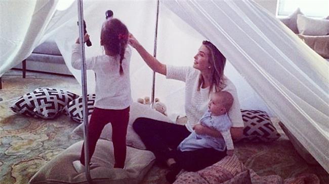 #Ivanka Trump