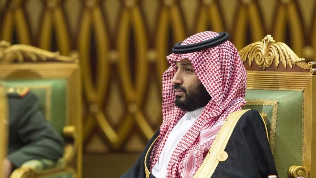#محمد بن سلمان