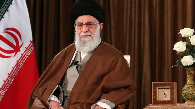 #Ayatollah Seyyed Ali Khamenei
