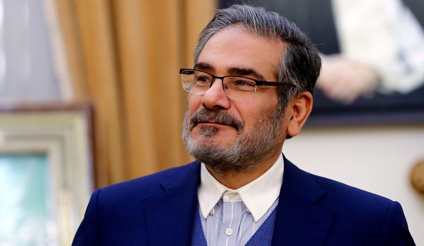 #شمخانی