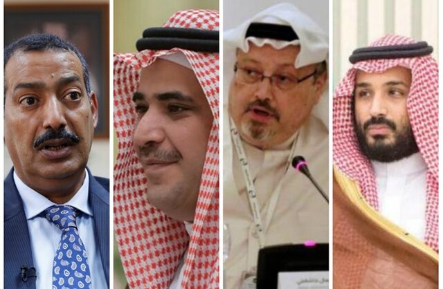 #جمال خاشقجی