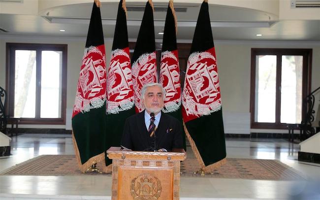 #انتخابات ریاست جمهوری افغانستان