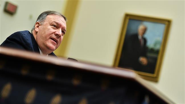 #Mike Pompeo