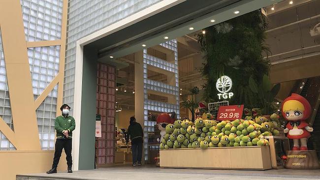 Wuhan, China�s COVID19 ground zero, reopens for business