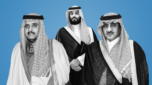 #محمد بن سلمان