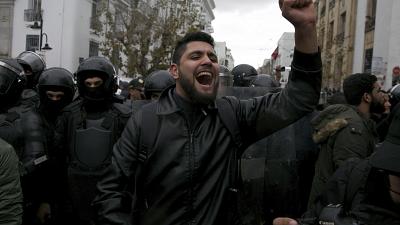 #تونس
