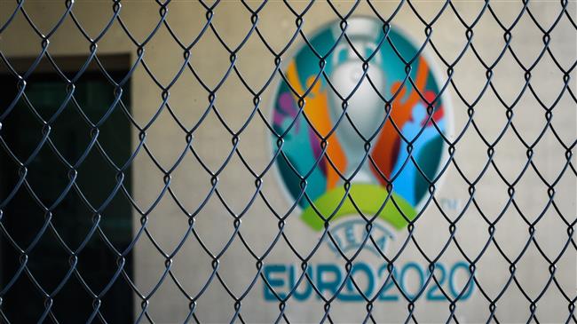 #UEFA