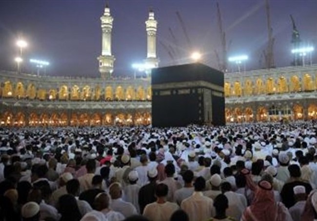 #حج