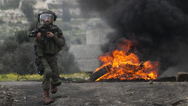 Young Palestinian wounded by Israeli forces dies