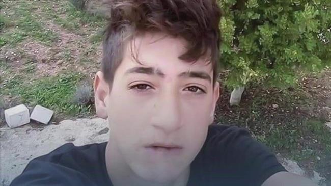 Young Palestinian wounded by Israeli forces dies