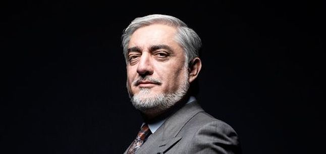 #انتخابات ریاست جمهوری افغانستان