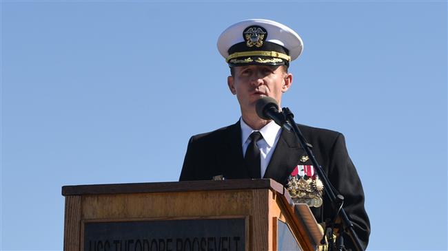 Congress lawmakers request investigation of Navy�s firing of captain