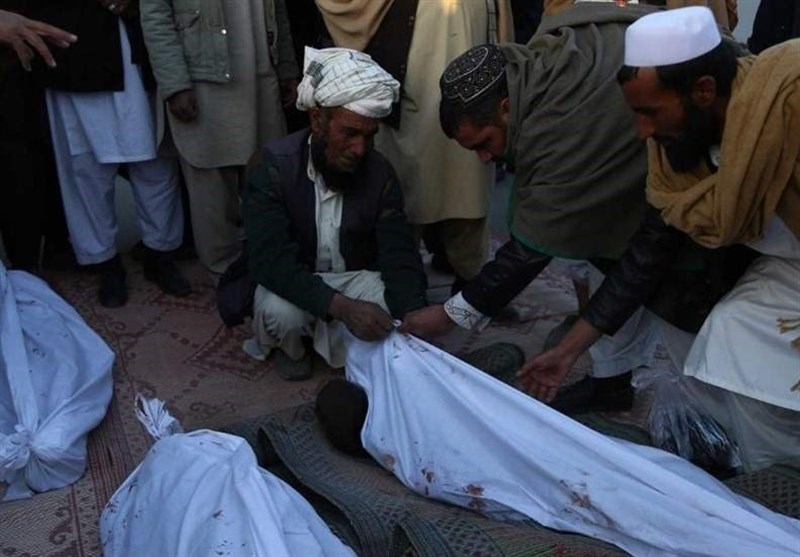 #کشتار غیرنظامیان