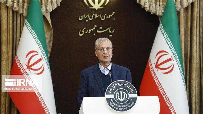 Iran to have blocked funds released: Government spokesman
